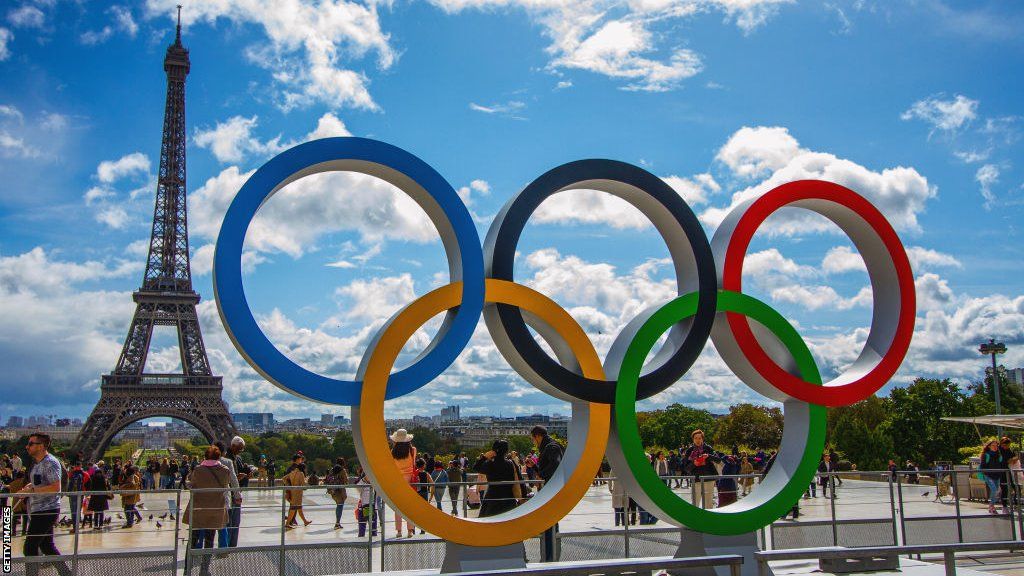 Cyber-Security Concerns Surrounding the 2024 Olympics in Paris