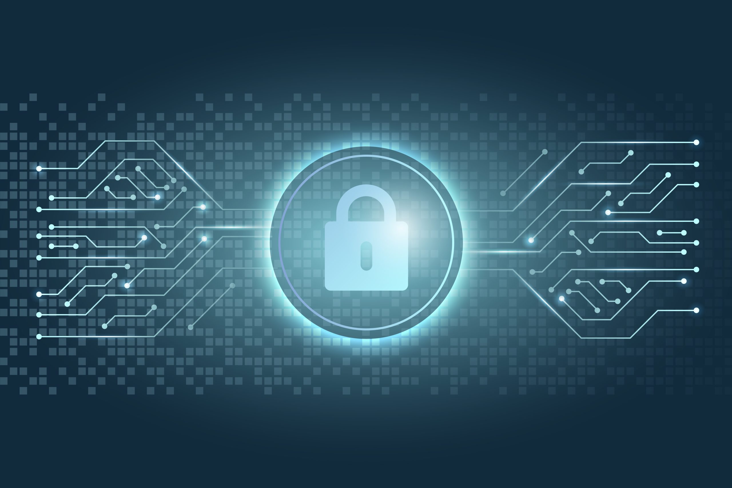 The Global Impact of Quantum Computing on the Future of Cyber-Security