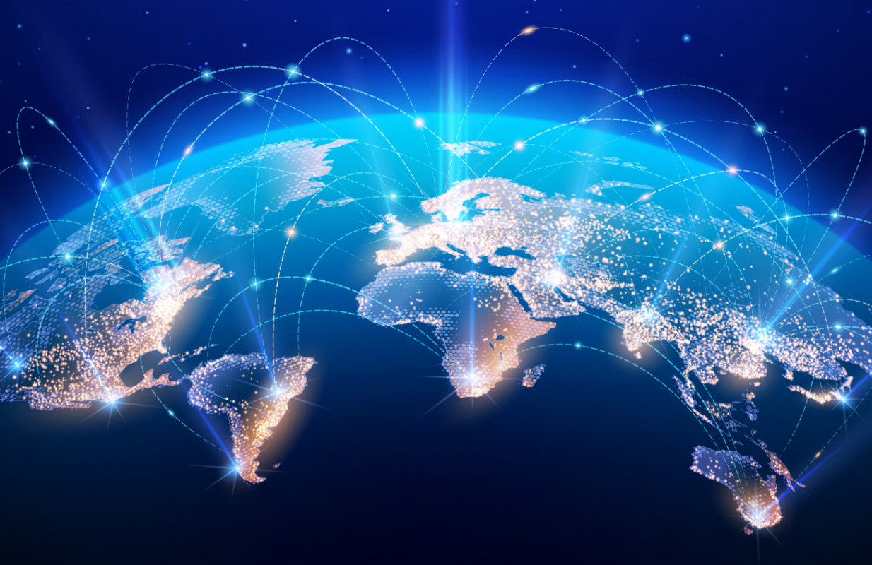 How Cyber Threats Impact Global Supply Chains