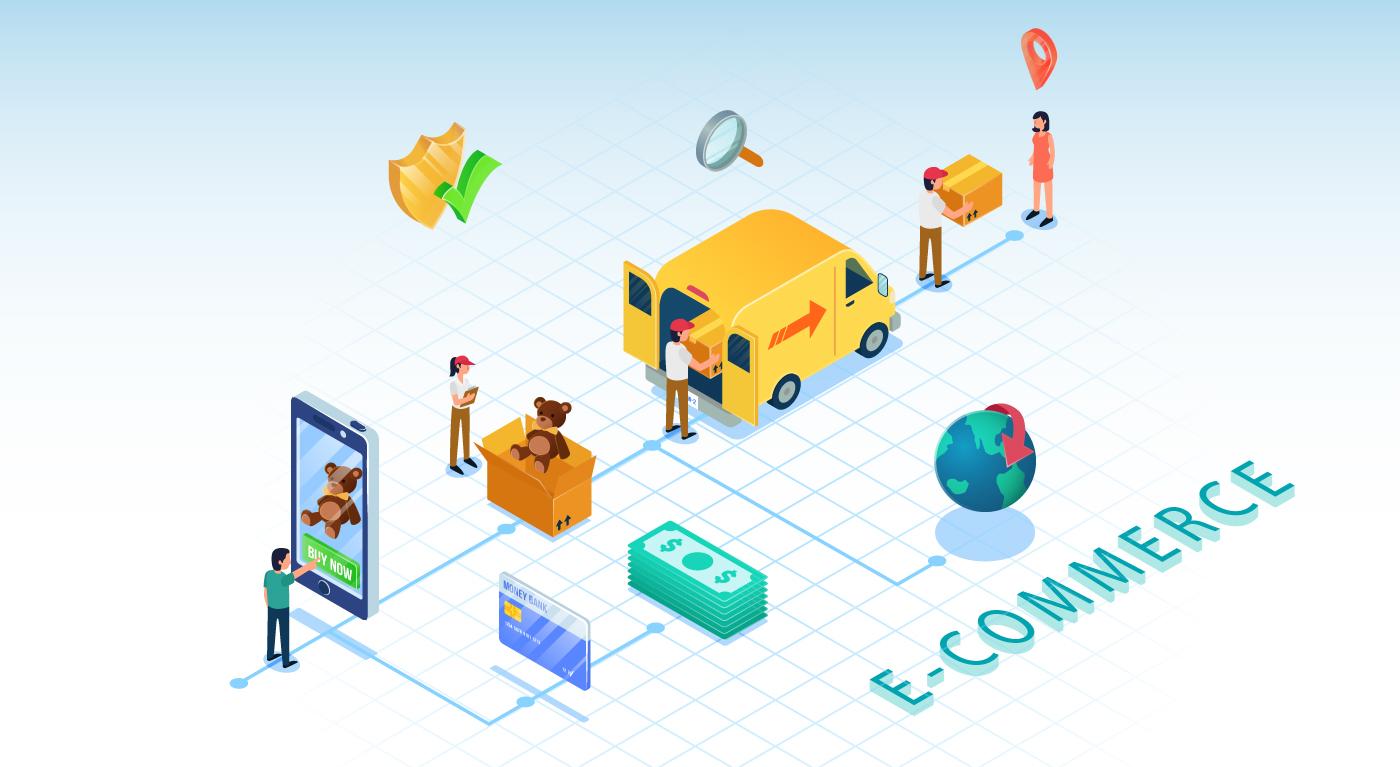 The Impact of Artificial Intelligence on Enhancing Cybersecurity in Global E-Commerce