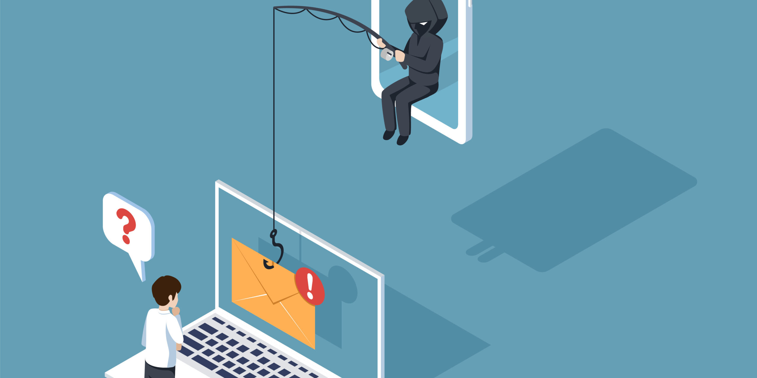 Phishing Attacks 2024: How to Recognize and Avoid the Latest Scams
