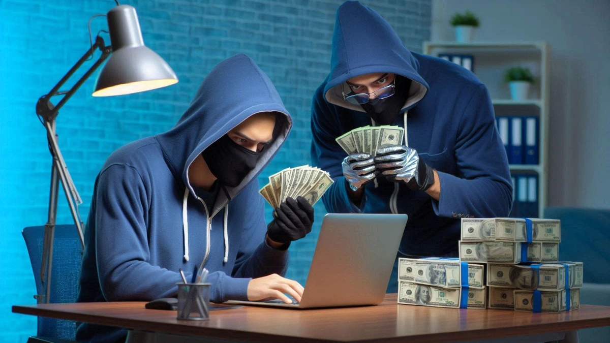 How to Protect Your Personal Financial Data from International Cyber Espionage