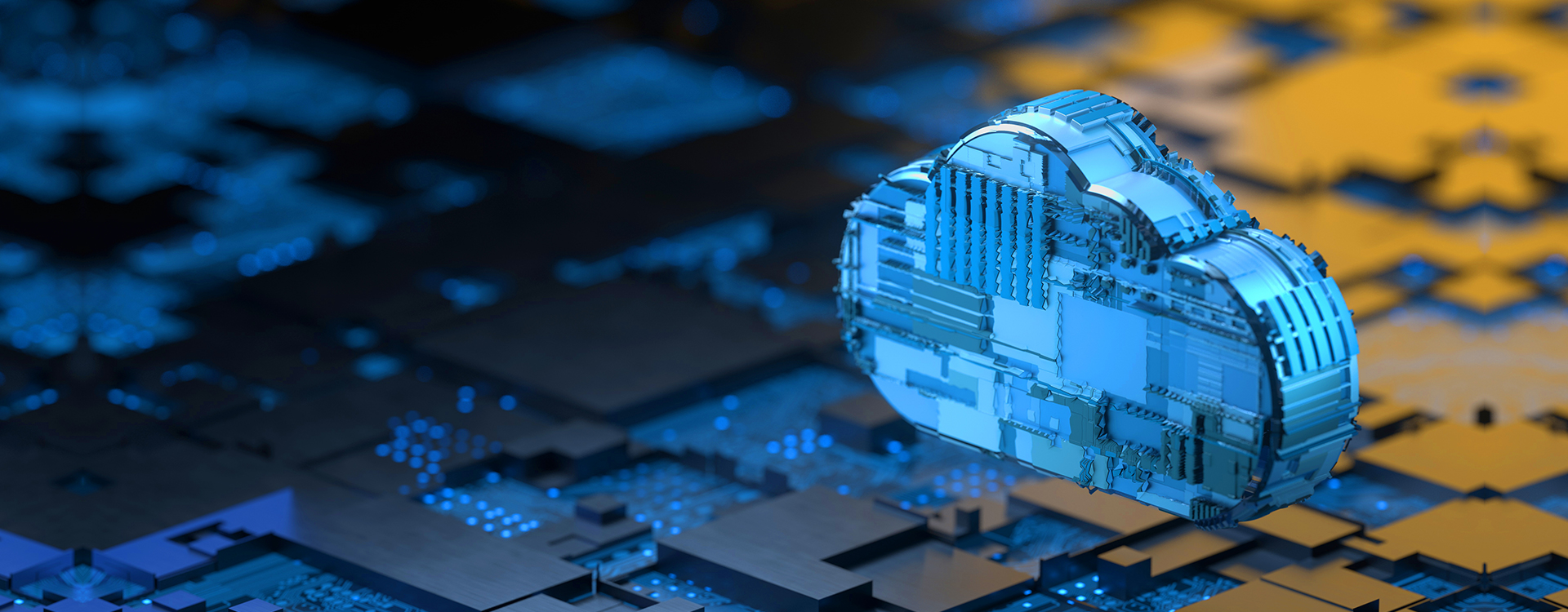 How to Secure Your Cloud Infrastructure