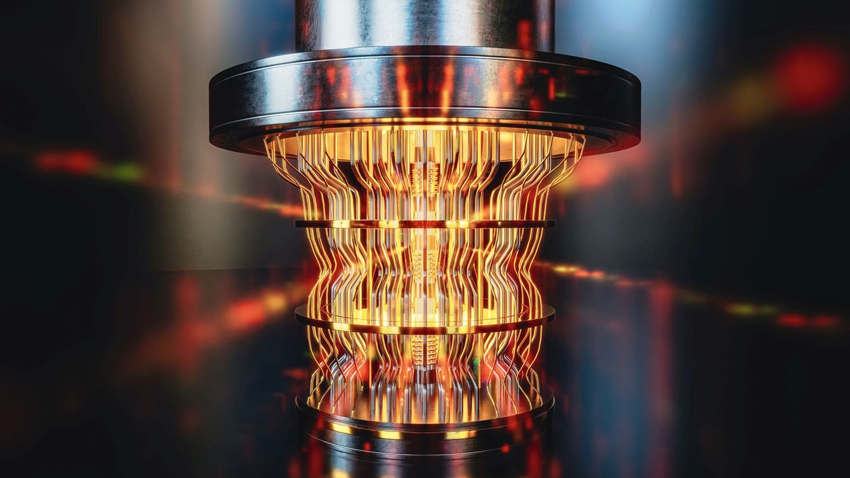 How Quantum Computing Could Change Cyber-Security: The Future of Investment in Tech Security