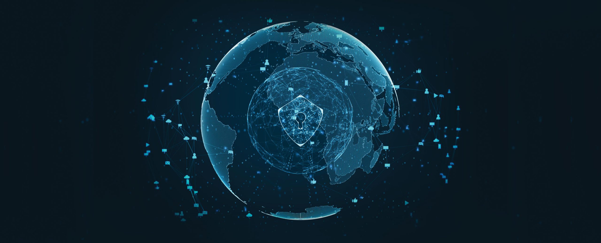 The Future of Cybersecurity in a Globalized Business Environment
