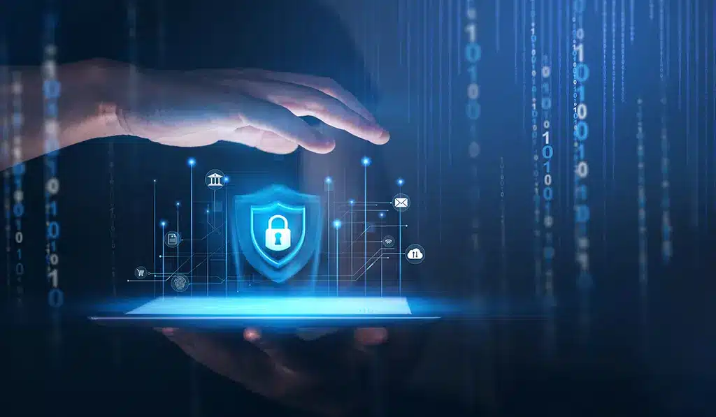 The Future of Cybersecurity: How AI and Quantum Computing Are Shaping the Next Era of Digital Defense