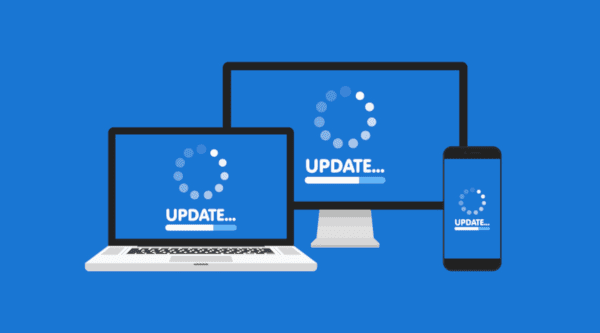 Importance of Regular Software Updates and Security Patches